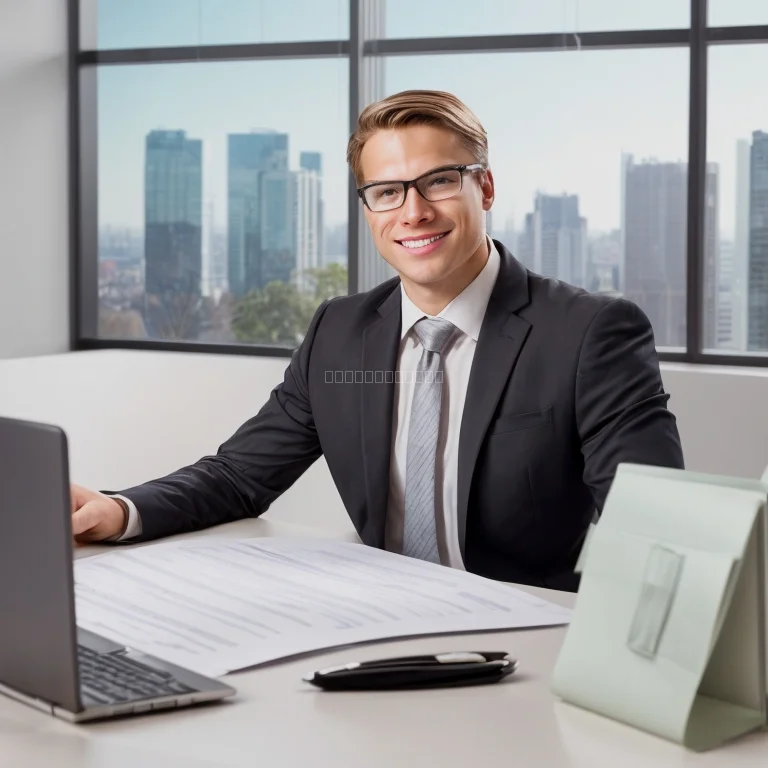 Plan profesional de asesoría legal completa